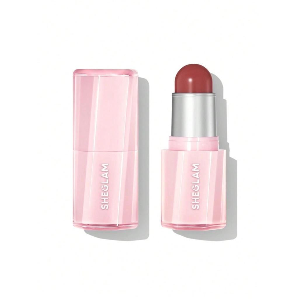 Sheglam Buttery Bliss Stick Cream Blush 009 Painted Peony by Beauty Care Bag
