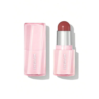 Sheglam Buttery Bliss Stick Cream Blush 009 Painted Peony by Beauty Care Bag