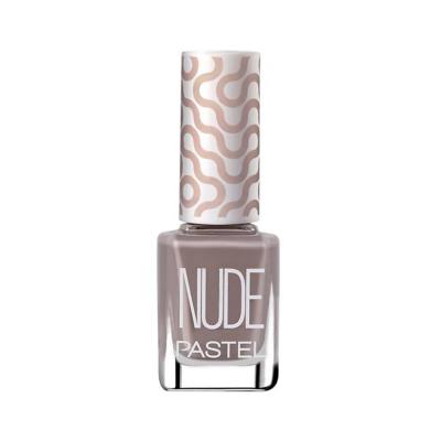 Pastel Vegan Nude Nail Polish - Cruelty-Free, Chemical-Free Cosmetics - 760 by Beauty Care Bag