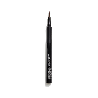 Gosh Intense Eyeliner 03 Brown - Smooth Definition 1.2g by Beauty Care Bag