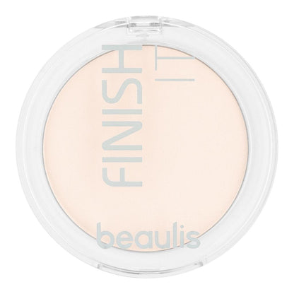 Beaulis Finish It Transparent Setting Powder 999 10g by Beauty Care Bag