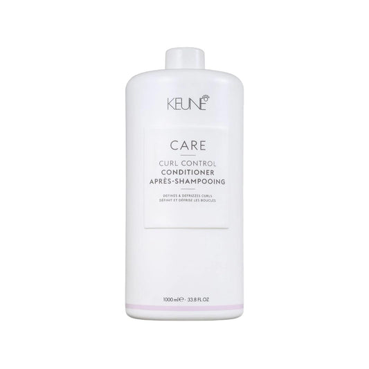Keune Curl Control moisturizing hair cream for curly and wavy hair, 1000ml