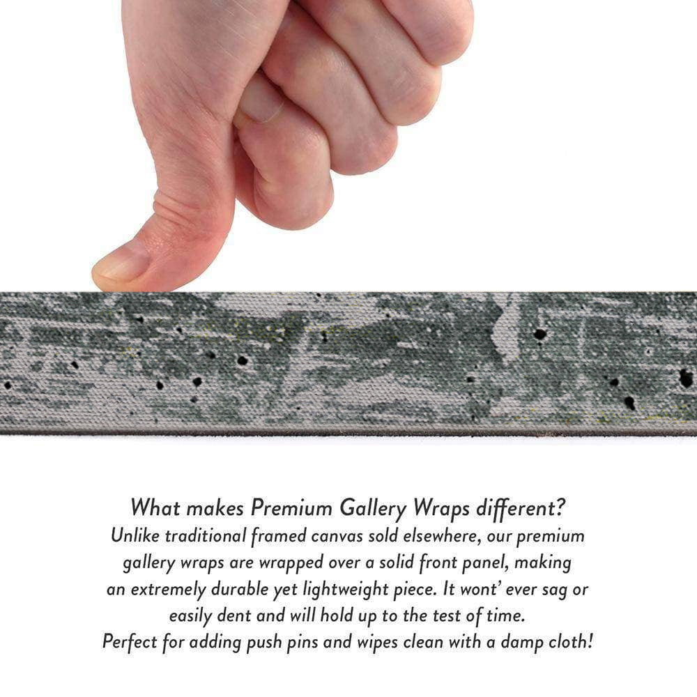 Custom Irish Pub Bar Sign II by Tailored Canvases
