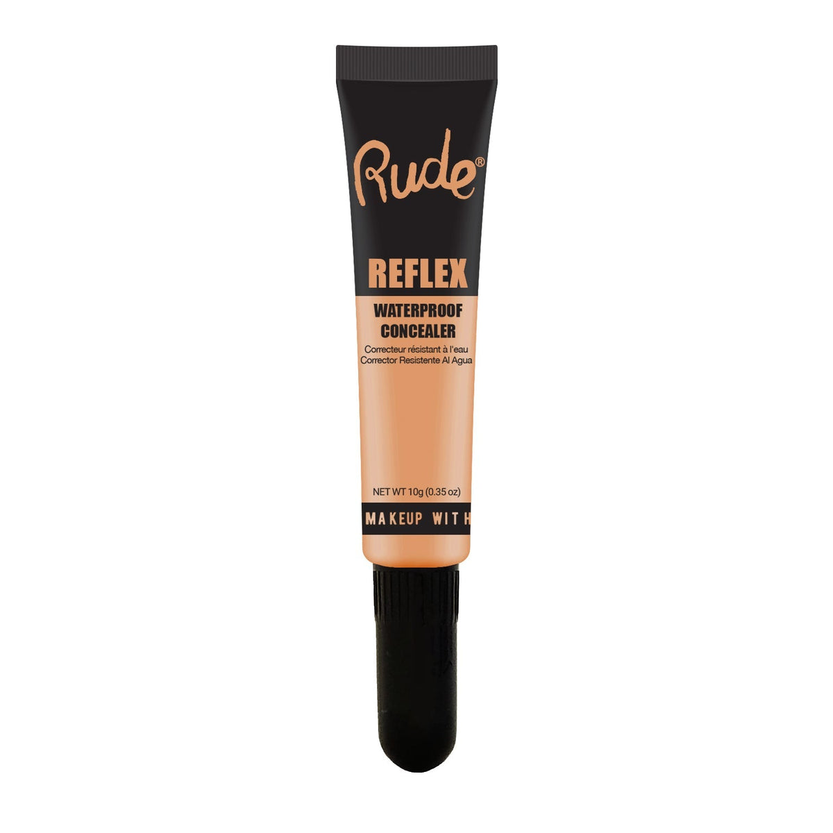 RUDE Reflex Waterproof Concealer by Avera Group
