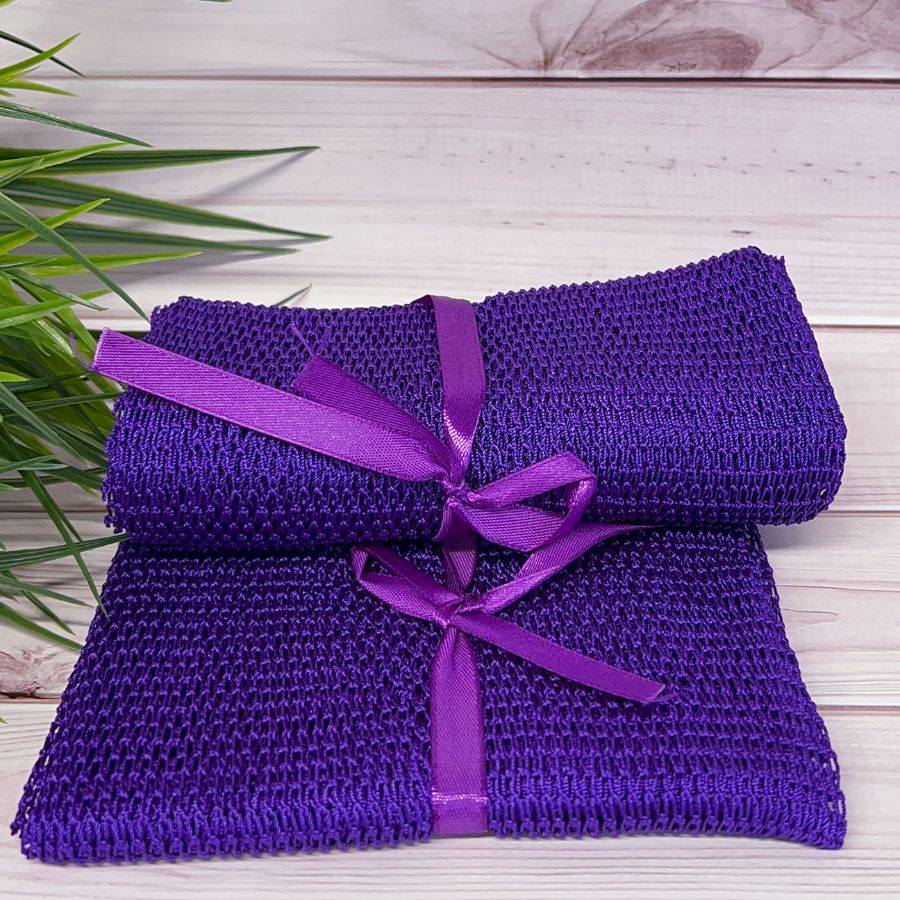 African bath sponge net – view 22
