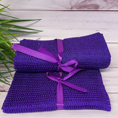 African bath sponge net – view 22