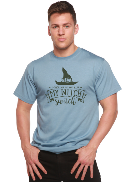 My Witch unisex bamboo graphic T-shirt – view 12