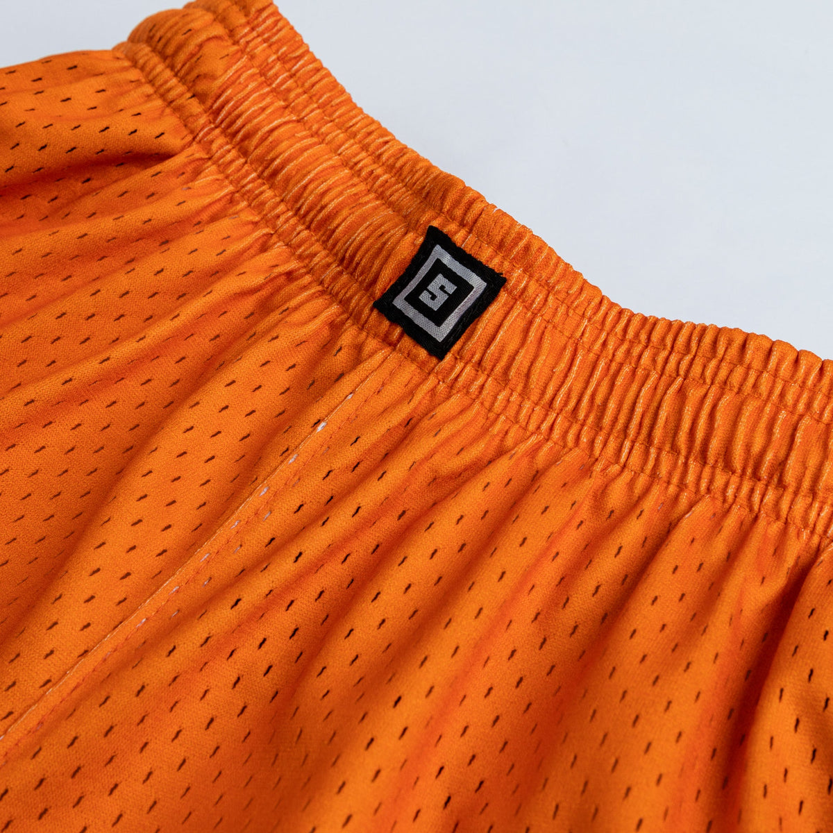 Goku retro mesh shorts – view 3