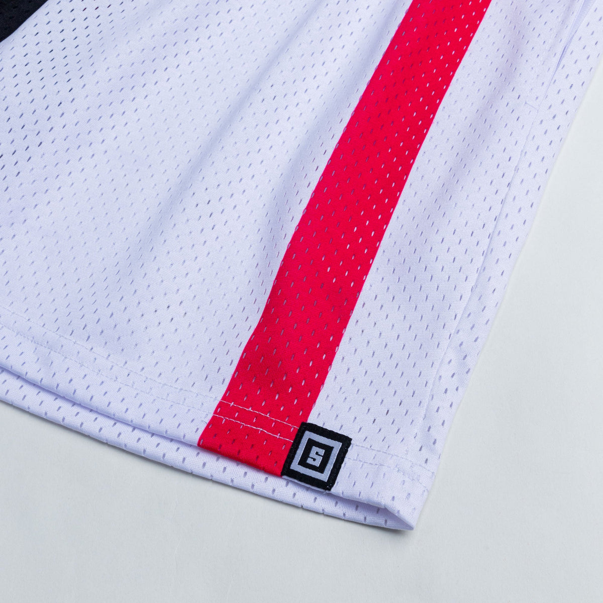 Chad anime mesh shorts – view 2