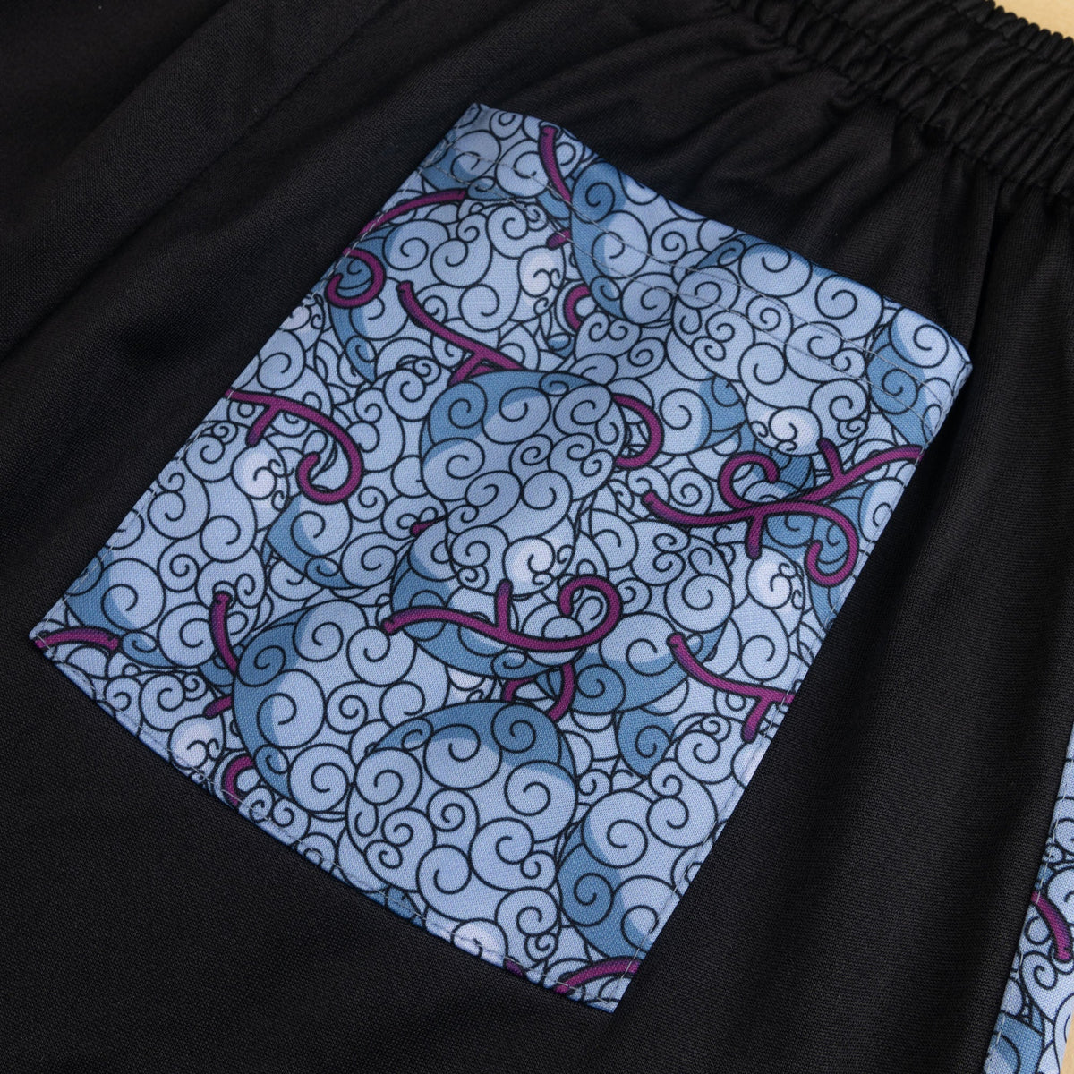 String String performance joggers – view 4