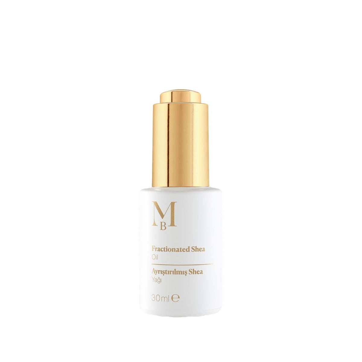 Misbah�e Shea Butter Oil 30 ml - Natural Moisturizing Oil for Skin and Hair Care by Beauty Care Bag