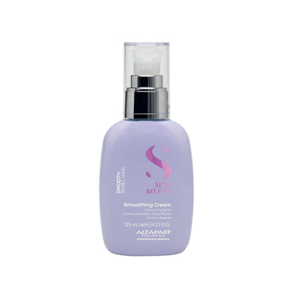 Alfaparf Semi Di Lino Smooth Smoothing Cream 125 ml by Beauty Care Bag