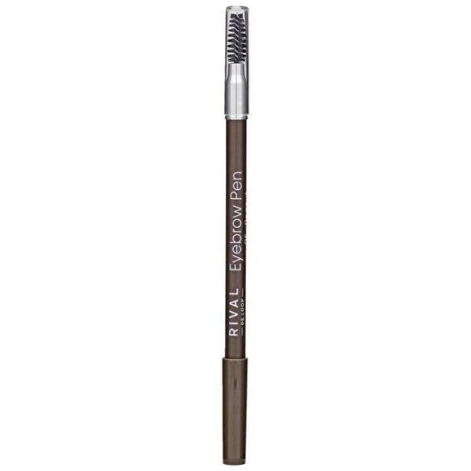 Rival de Loop Peanut Eyebrow Pencil: Define & Enhance Your Brows for a Natural, Polished Look by Beauty Care Bag