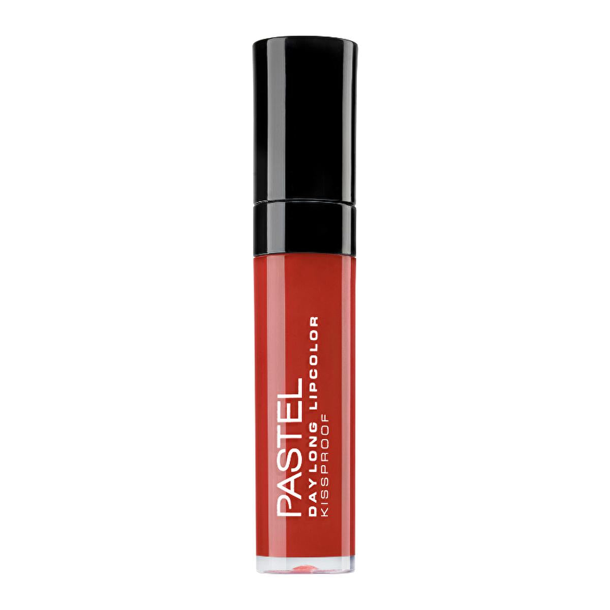 Pastel matte liquid lipstick – view 2