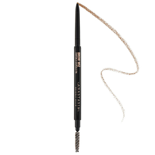 Anastasia Beverly Hills Brow Wiz ultra-slim precision eyebrow pencil