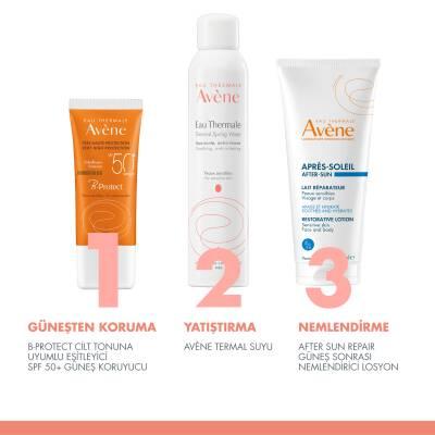 Avene B-Protect SPF 50+ sunscreen – view 6
