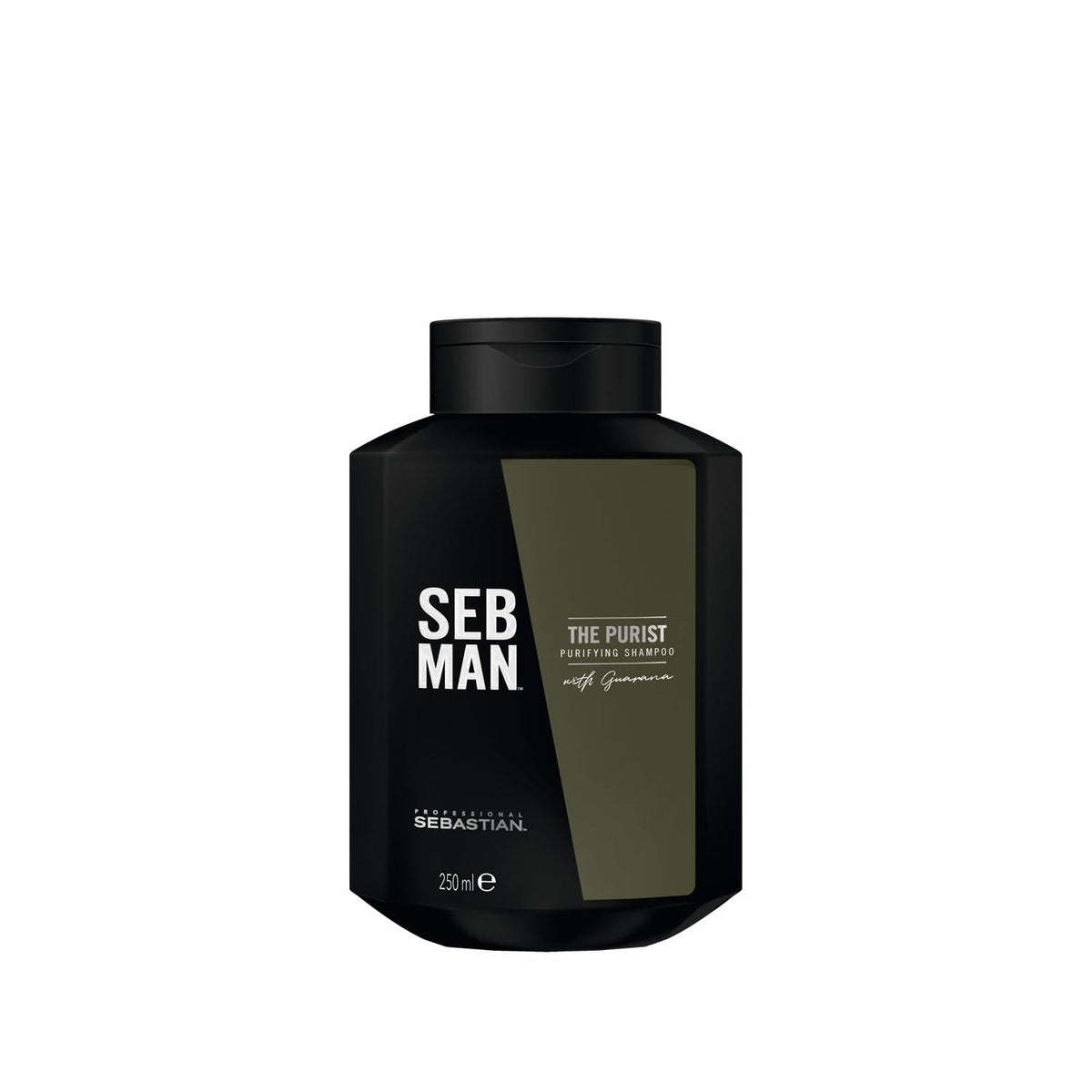 Sebastian Seb Man The Purist Anti-Dandruff Shampoo 250 ml by Beauty Care Bag