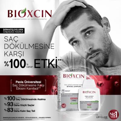 Bioxcin Klasik shampoo set – view 5