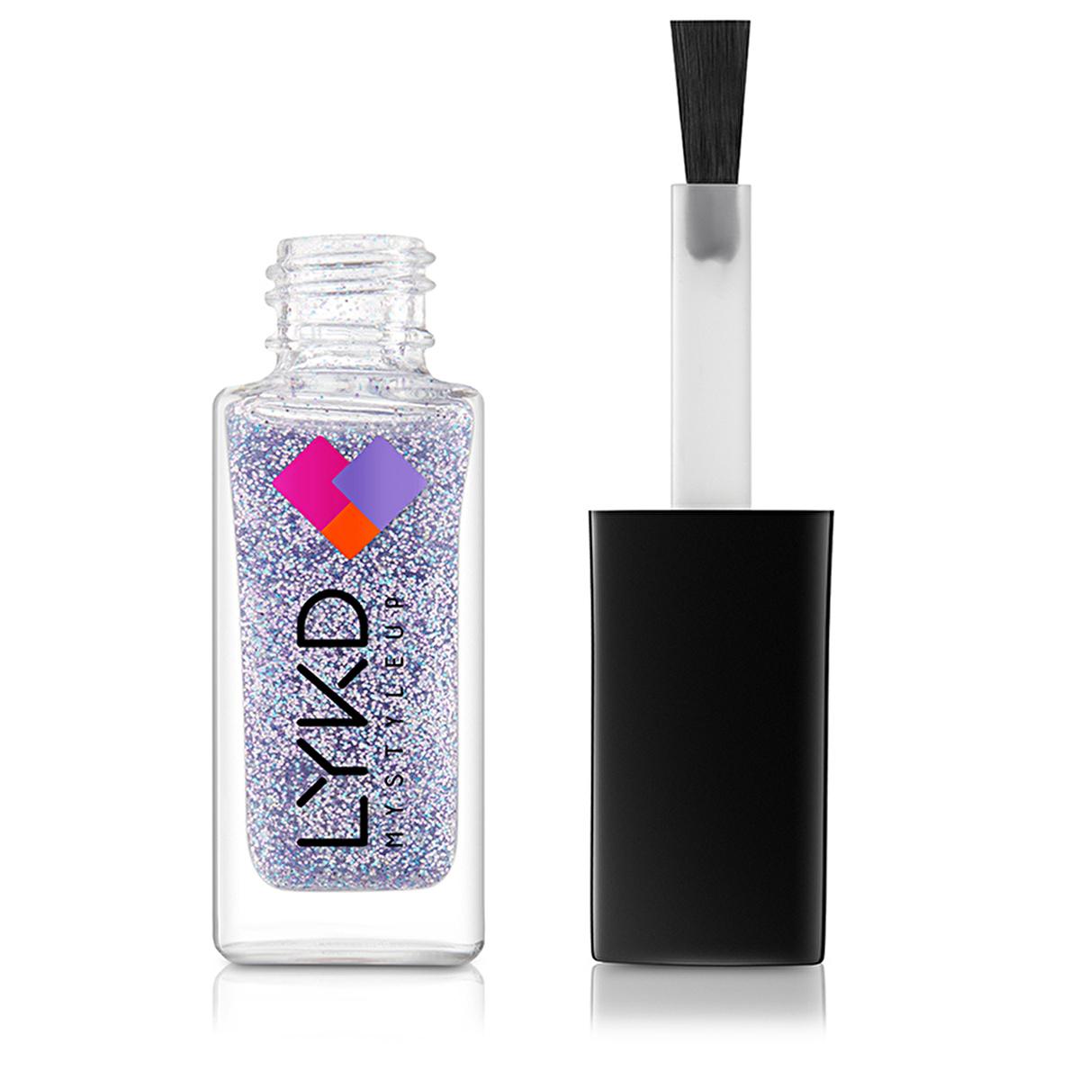 LYKD 904 Celebrity Nail Polish - Vibrant, Durable, and Easy to Apply by Beauty Care Bag