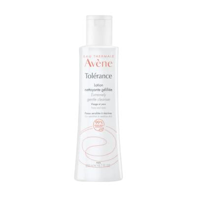 Avene Tolerance cleansing lotion – view 7