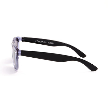 Solest London Kids Grey & Black Sunglasses 26051 by Beauty Care Bag