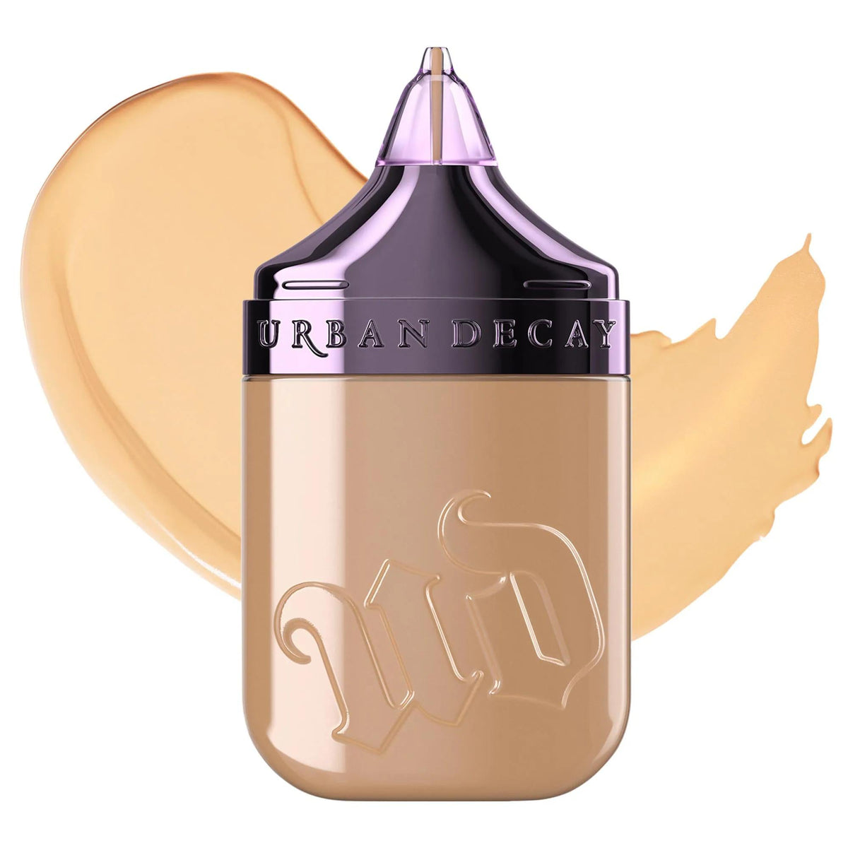 Face Bond waterproof niacinamide foundation