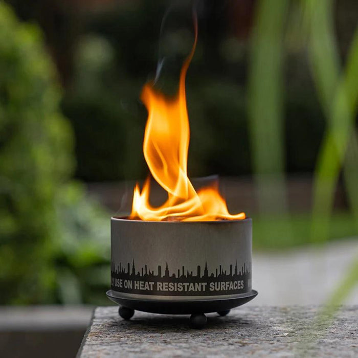 City Bonfire (Portable Fire Pit) by City Bonfires