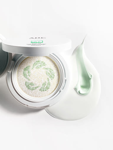 AHC Safe On Mild Sun Cushion SPF50+ PA++++25g by SEOUVARA