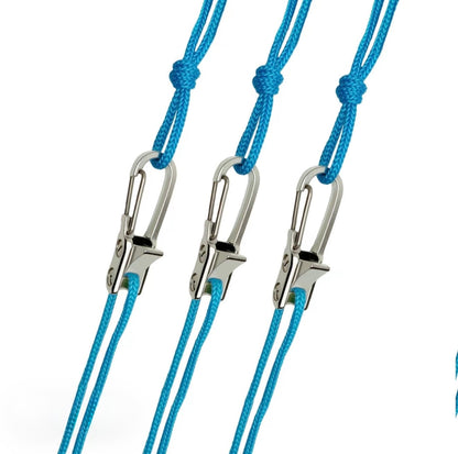 GripLock Rope Roller by V.I.P Digital Presence