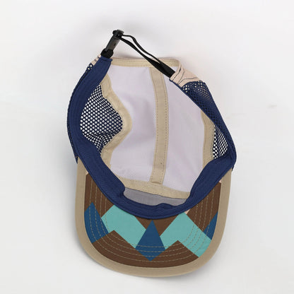waterproof wild hat by Keep the Littles Wild