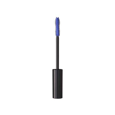 Golden Rose Blue Essential Volume Mascara - Volumizing and Lengthening Blue Color Mascara for Bold Eye Makeup by Beauty Care Bag