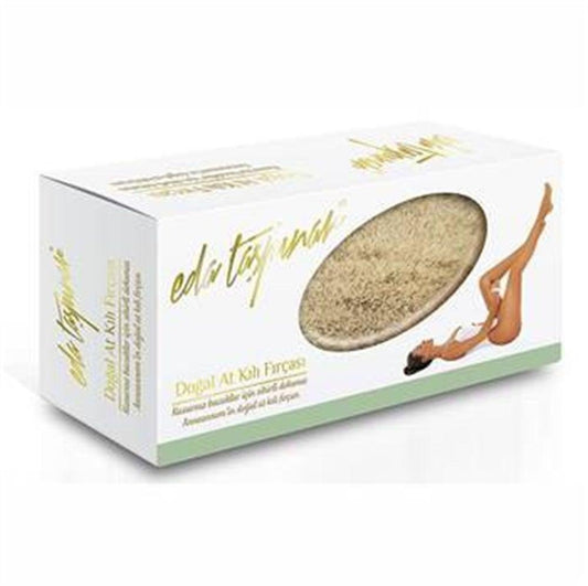 Eda Taşpınar body brush – view 2