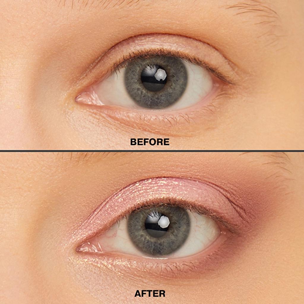 Influence Beauty Butterfly Effect Eyeshadow Palette 01 by Beauty Care Bag