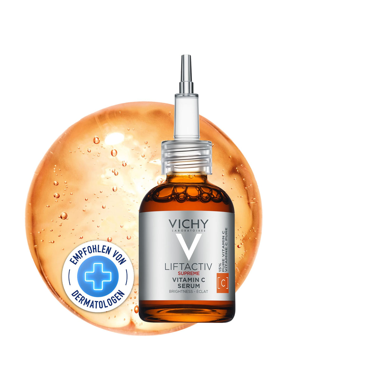 Vichy Liftactiv vitamin C serum – view 3