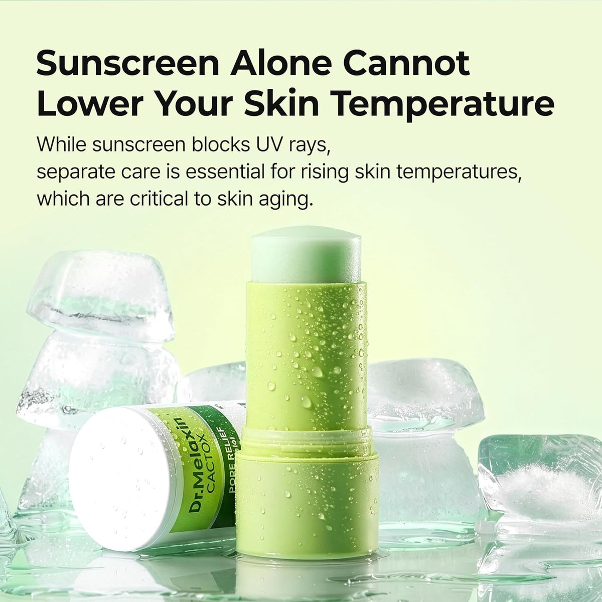 Dr. Melaxin CACTOX Pore Relief Multi Balm by AsiaBeautyMall