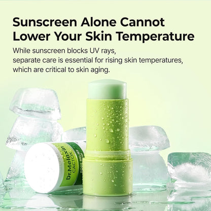 Dr. Melaxin CACTOX Pore Relief Multi Balm by AsiaBeautyMall