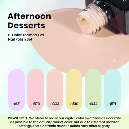 Pastel 254 Nail Polish 13ml by Beauty Care Bag