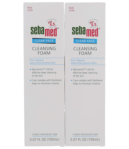 Sebamed ProVital Serum 30ml - Revitalizing Face Serum for Hydrated, Radiant Skin by Beauty Care Bag