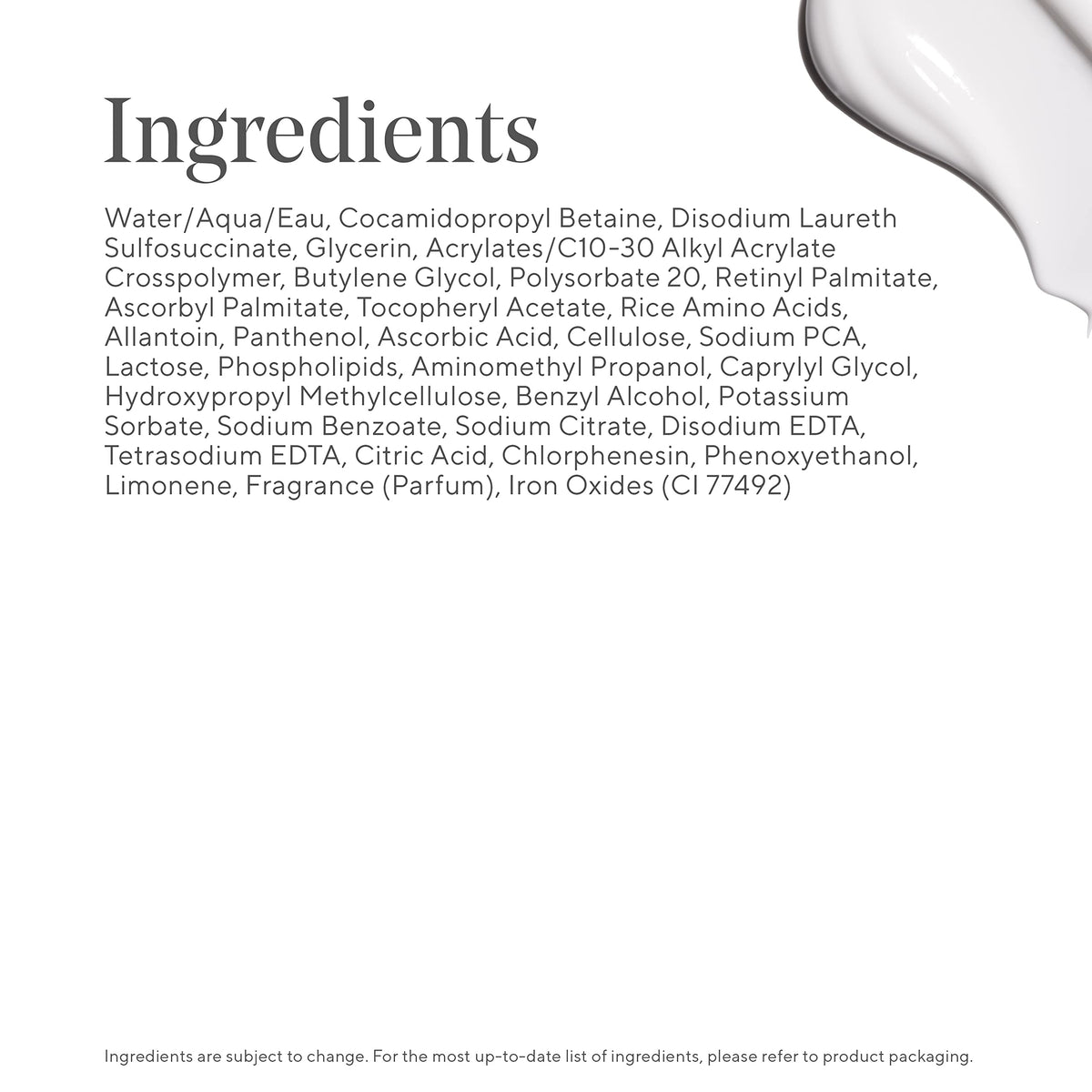 Murad Essential-C cleanser – view 5