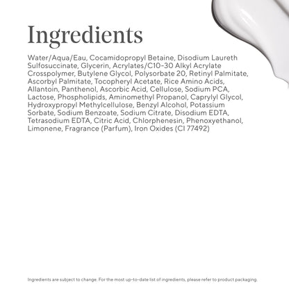 Murad Essential-C cleanser – view 5