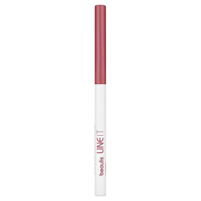 Beaulis Line It Retractable Lip Liner 141 Dusty Rose by Beauty Care Bag