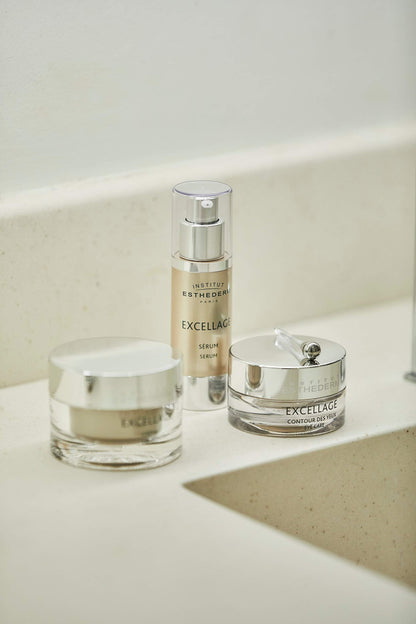 Institut Esthederm Excellage anti-aging firming serum, 30ml