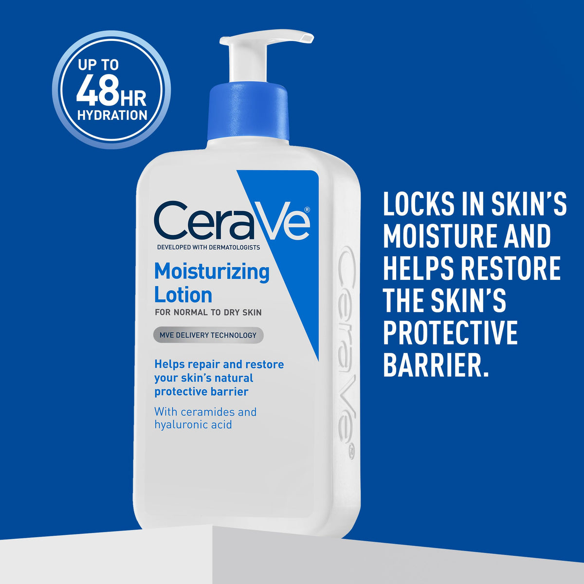 CeraVe moisturizing lotion – view 7