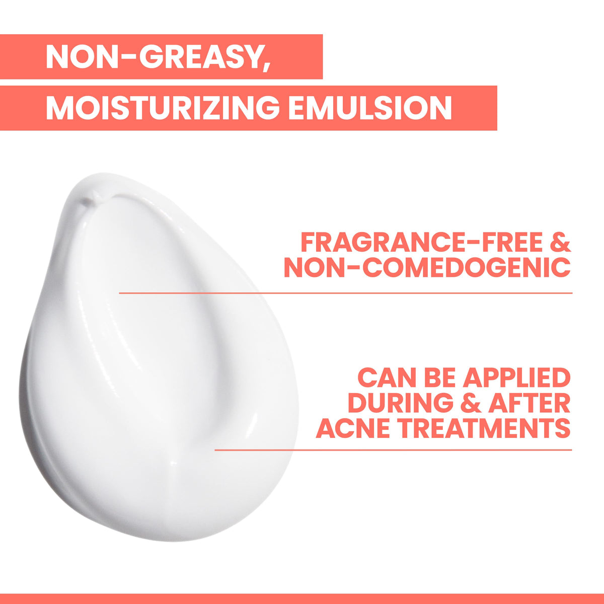 Avene Cleanance Hydra cream – view 4