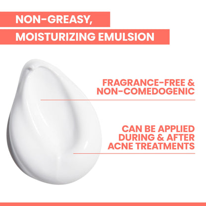 Avene Cleanance Hydra cream – view 4