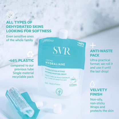 SVR Hydraliane cream, 50 ml – view 6