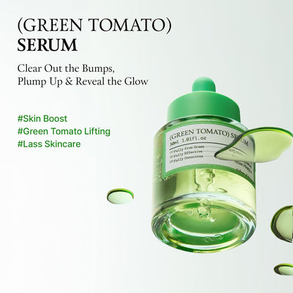 FULLY Green Tomato Serum by AsiaBeautyMall