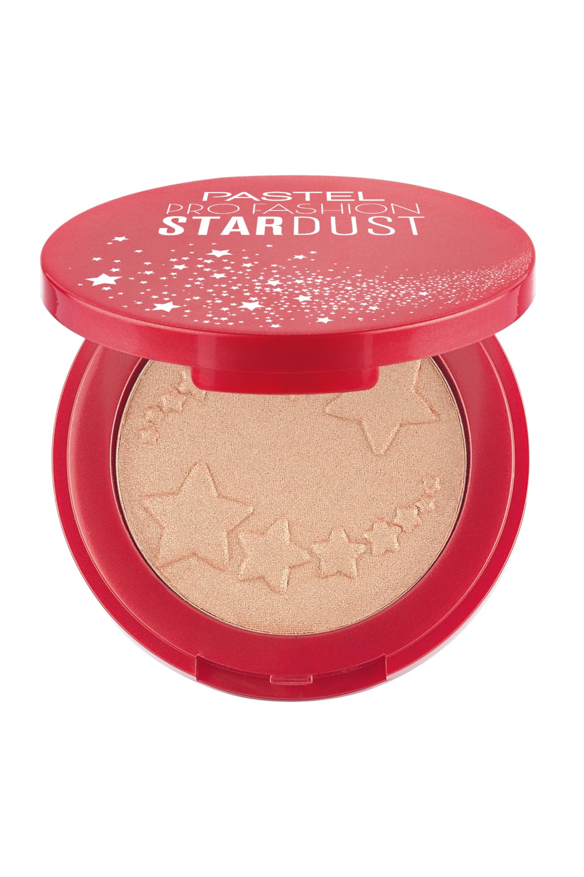 Pastel Stardust highlighter 322 – view 2