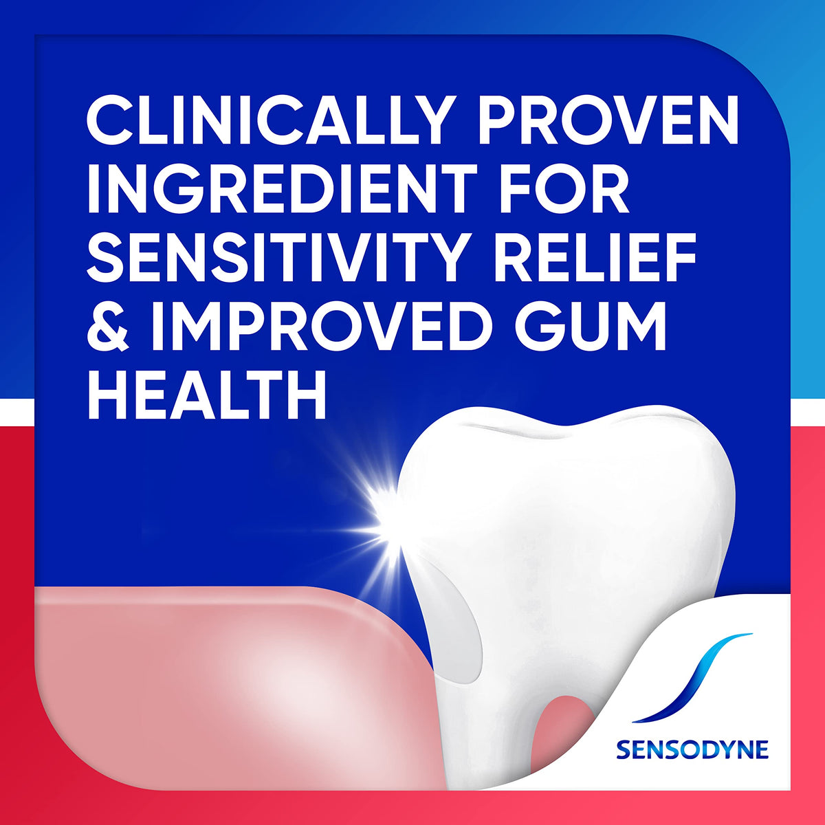 Sensodyne Mint toothpaste – view 14