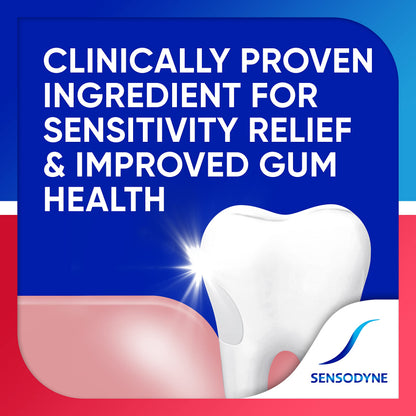 Sensodyne Mint toothpaste – view 14